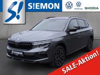 Skoda Kamiq - Vorschau Bild 1