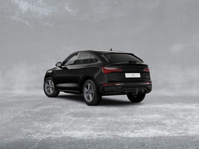 Audi Q5 - Bild 4