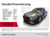 Audi A4 Avant 35 TDI S tronic S Line Int AHK,LED,Lede - Diesel Gebrauchtwagen mit Euro5