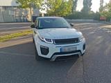 Rover Range Rover Evoque 2017 - Rover aus 2017