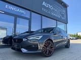 Cupra Leon 2.0 TSI/DSG/LED/ACC/AHK/APP/KAMERA/VIRTUAL - Cupra Leon in Braunschweig