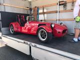Caterham Westfield SE - Caterham Gebrauchtwagen