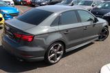 Audi S3 TFSI S tronic quattro - - gebrauchte Audi S3 aus dem Jahr 2019