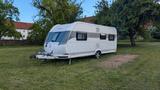 Hobby 515 UHK de Luxe Mod. 2022