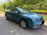 Ford Focus Cabrio *Windshot Alufelgen allw... - Ford Focus mit Benzin-Antrieb: Alufelgen