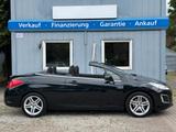 Peugeot 308 CC Cabrio-Coupe Active*TÜV neu*Temp*Klima - Peugeot 308: Cabrio