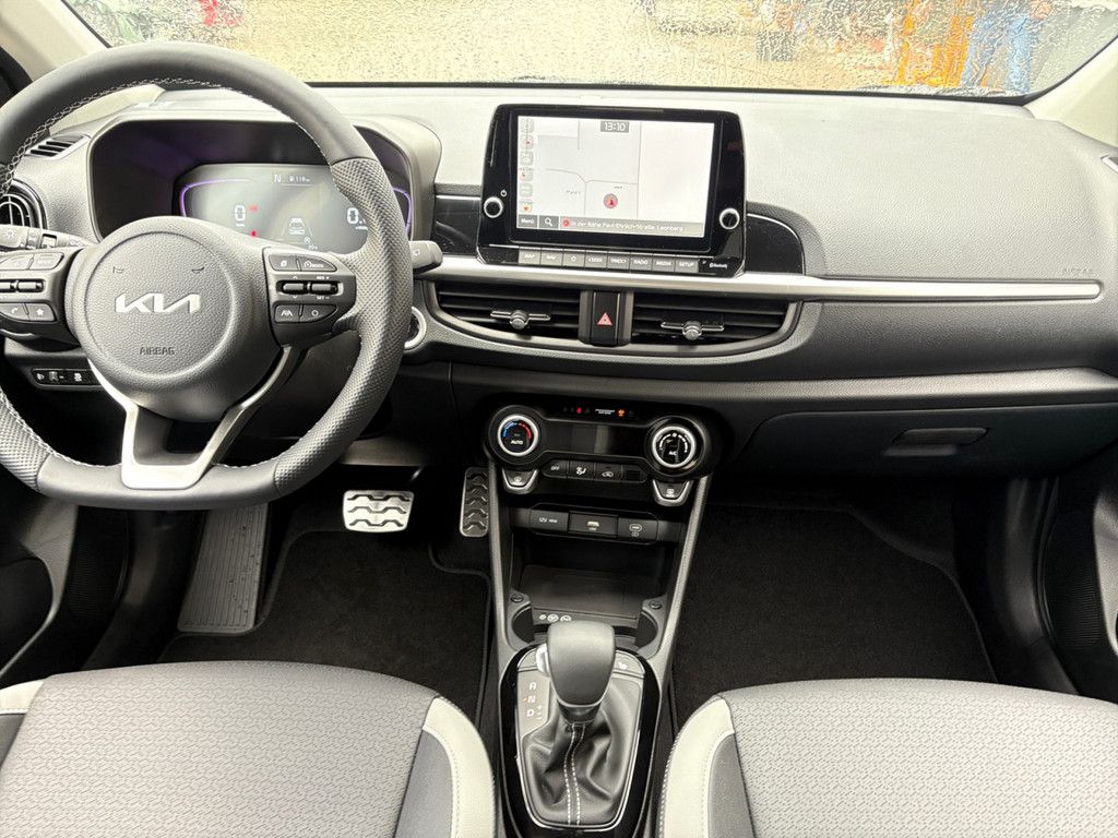Fahrzeugabbildung Kia Picanto 1.2 GT-Line
