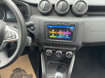 Dacia Duster - 10