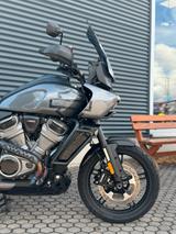 Harley-Davidson Pan America Special TOP, VOLLAUSTATTUNG - HARLEY-DAVIDSON AMERICA