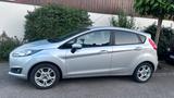 Ford Fiesta - Ford Gebrauchtwagen in Ingolstadt