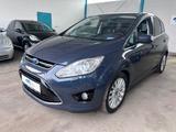 Ford C-Max 2.0 TDCI Automatik *1.Hand* - Ford C-Max: Tdci