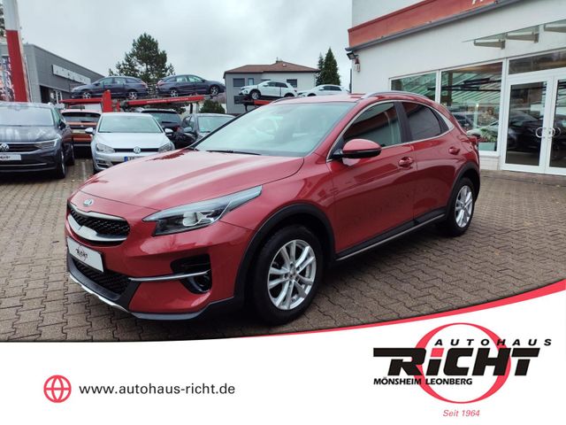 Kia XCeed 1.5 T-GDI Gold Navi JBL LED LHZ Kamera DAB