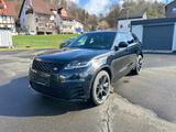Land Rover Range Rover Velar R-Dynamic - Land Rover Range Rover Velar aus 2020