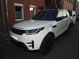 Land Rover Discovery 2.0 SD4 HSE HSE - Land Rover Discovery von privat