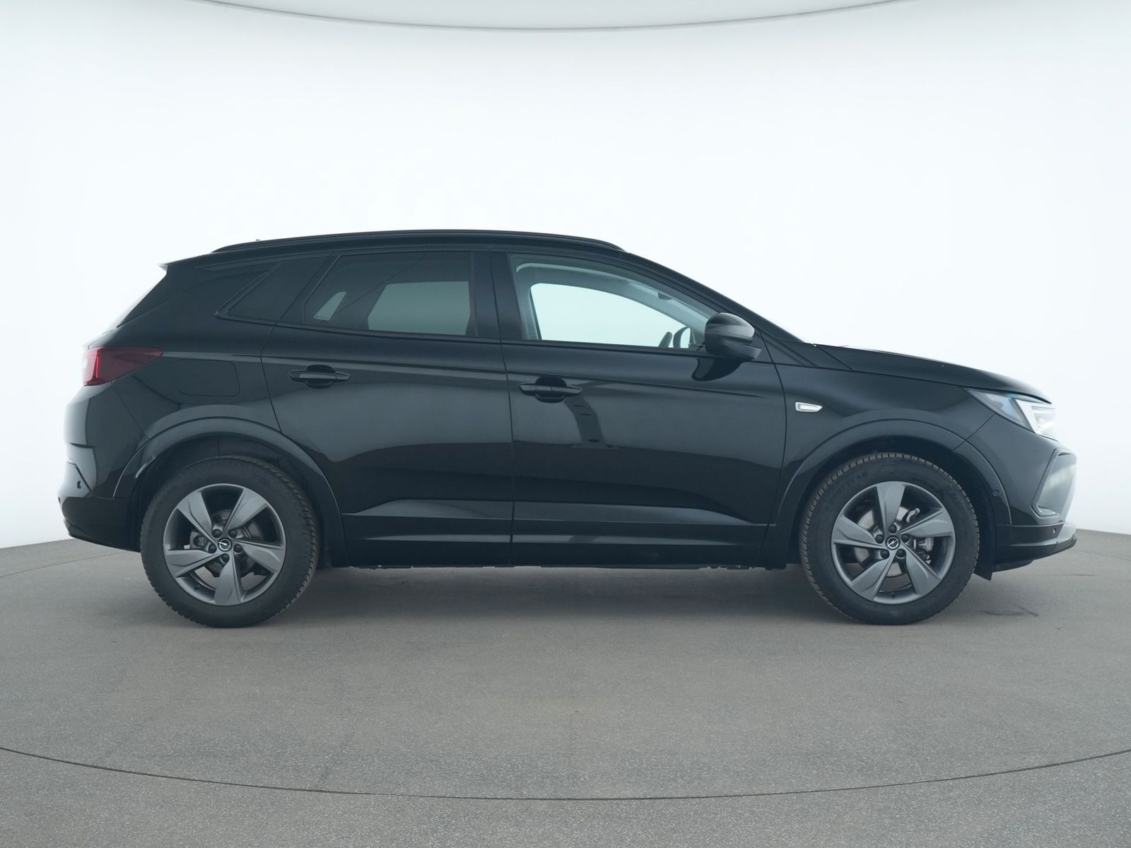 Opel Grandland (X) - Bild 5