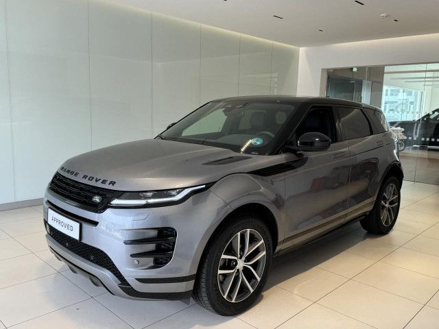 LAND ROVER Range Rover Evoque D200 SE Dyn Black Pack Navi