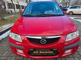 Mazda Premacy Exclusive - Mazda Premacy