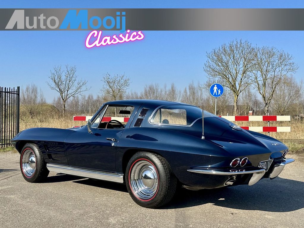 Chevrolet Andere
