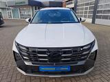 Hyundai Tucson 1.6 T-GDi Trend Automatik ACC SZH LED Nav - Hyundai Tageszulassungen