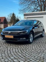 Volkswagen VW Passat B8 Variant 4Motion - Volkswagen Passat: 8.4
