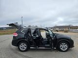 Nissan X-Trail T32 Tekna 1.6 dCi Autom./TÜV neu - Nissan X-Trail Gebrauchtwagen in Hamburg