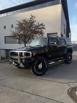 Hummer H3 5.3 V8 Autom. ALPHA X Edition - Hummer Gebrauchtwagen