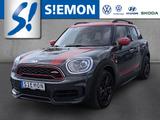 MINI John Cooper Works Countryman ALL4 Navi LED ACC H - MINI John Cooper Works Countryman Gebrauchtwagen