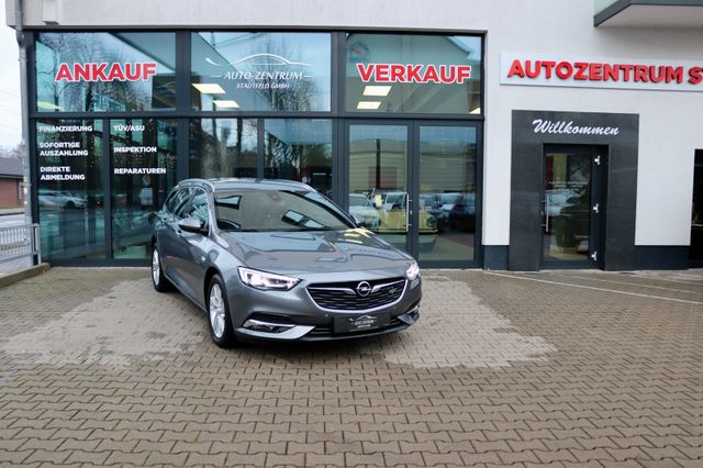 Opel Insignia B Sports Tourer Innovation 4x4 Navi LED