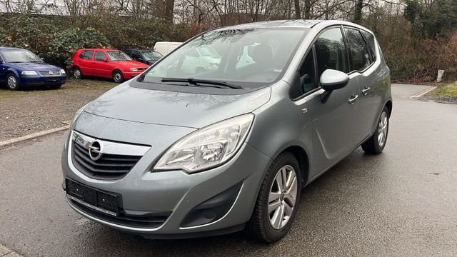 Opel Meriva B Edition