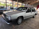 Volvo 740 GL Limousine (Top Zustand!) - Volvo 740: Limousine