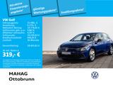 Volkswagen Golf VIII 1.5 eTSI LIFE Navi LED Kamera DSG