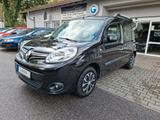 Renault Kangoo Paris Klima aus 2.  Hand (ZR - HU neu) - Renault Kangoo: Paris