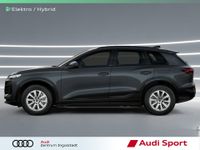 Audi Q6 e-tron - Vorschau Bild 3