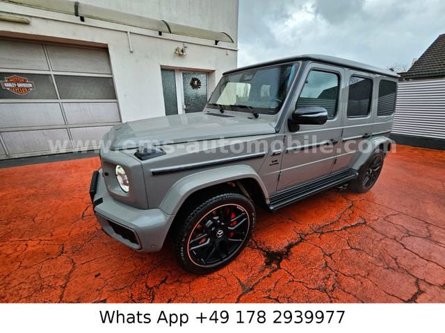 Mercedes-Benz G63 AMG A22 NEW MODEL 2025 SR2 WORLDWIDE SHIPPIN