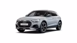 Audi A1 allstreet 35 TFSI Navi VC SHZ LED PDC Kamera - Audi A1: Allstreet