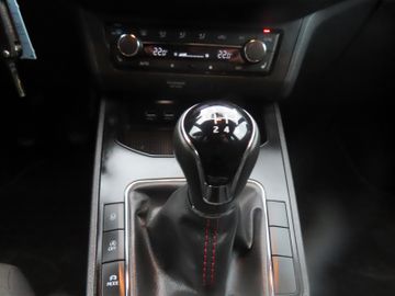 Fotografie 16 des Seat Ibiza FR 1.0 Bluetooth Navi M+S Garantie