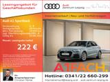 Audi A1 Sportback advanced 25 TFSI All-Season*16*LED* - Audi A1 New cars: Sportback