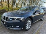 Volkswagen Passat Variant 2.0 TDI SCR DSG Highline Vari...