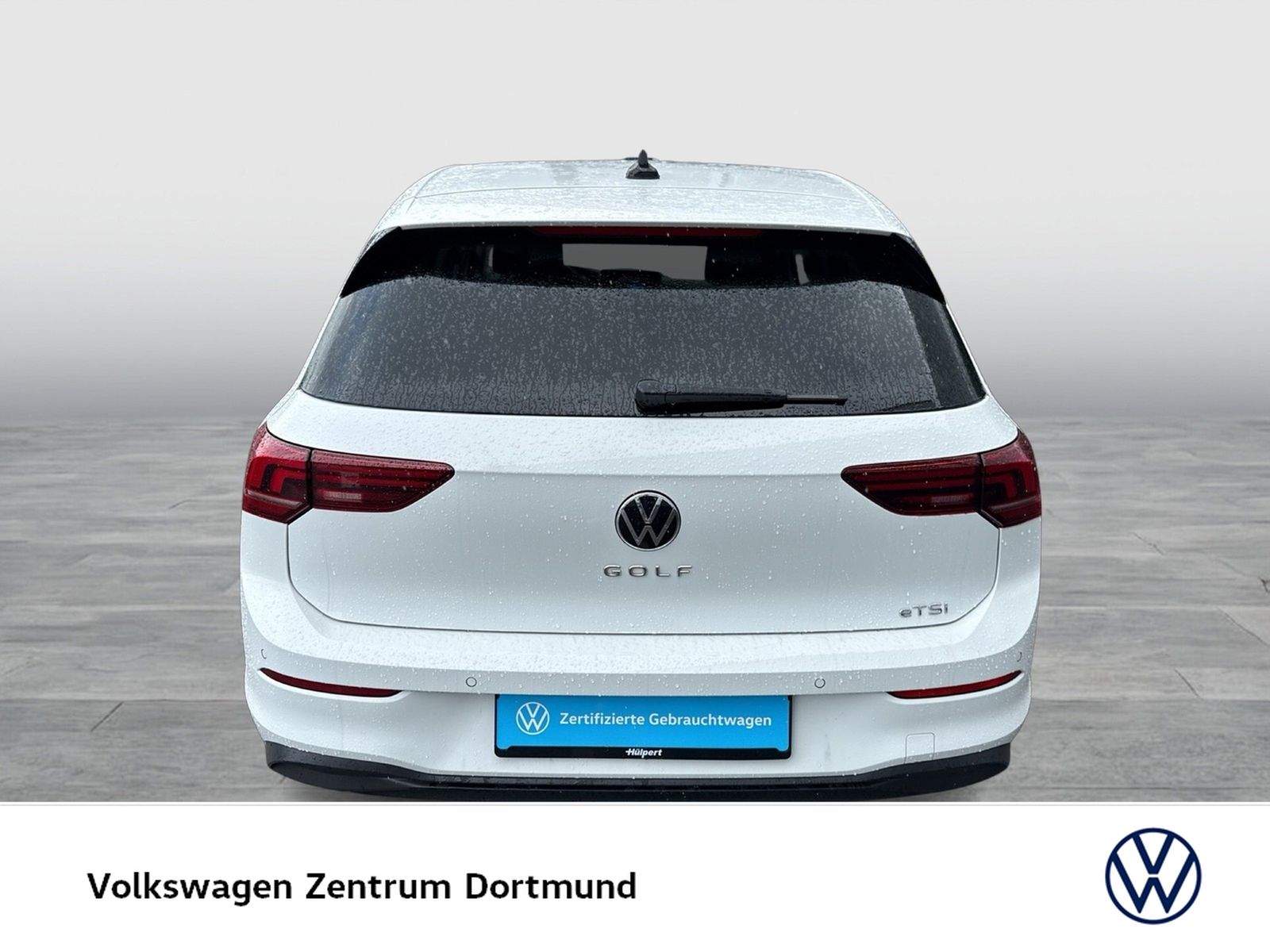 Volkswagen Golf VIII 1.5 eTSI LIFE CAM ACC CARPLAY SITZHEIZ foto 5