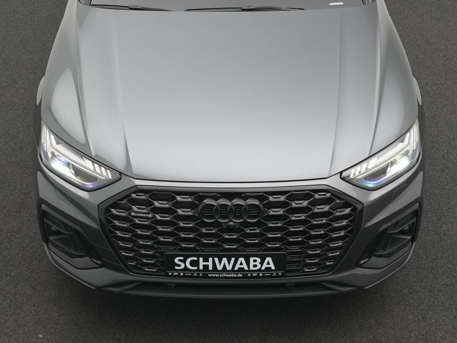 Audi Q5 - Bild 27