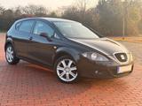 Seat Leon 1,9 TDI|TÜV Neu|Sparsam|Fahranfä... - Seat Leon mit Diesel-Antrieb: 1.9