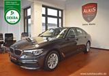 BMW 530i Aut. G30 Lim.++Garantie+Navi+Glasdach+AHK - BMW 530 in Bielefeld