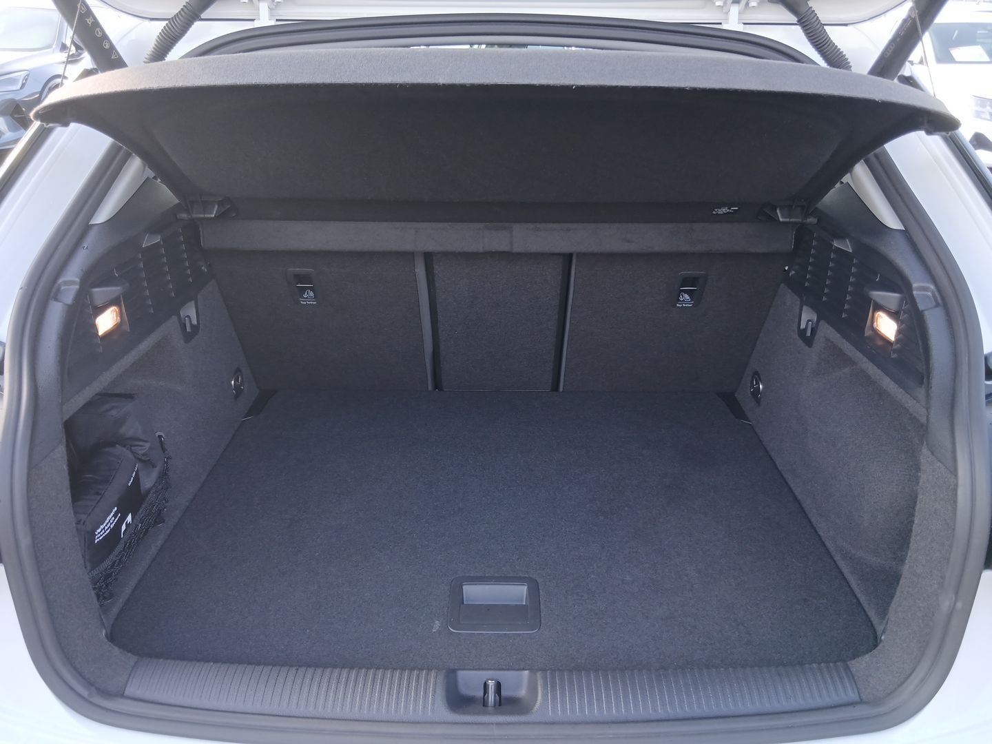 Audi Q2 - Bild 17