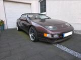 Nissan 300 ZX Cabrio - Nissan 300 ZX Gebrauchtwagen