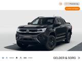 Volkswagen Amarok Pan Americana DC V6 4M *Rollcover*Stand* - : Geländewagen, American