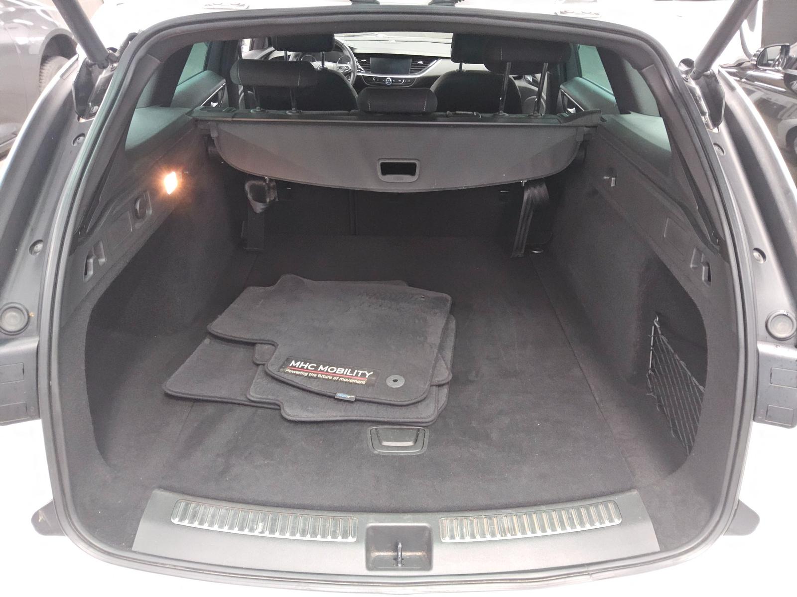 Opel Insignia ST 1.5 D Business Ed. Navi LED Tempomat