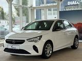 Opel Corsa*F*1.2*Edition*55kW*NAVI*SHZ*PDC*CARPLAY* - Opel Corsa: 5 Türen