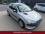 Peugeot 206 Grand Filou Cool/Tüv Neu - Peugeot 206: Grand Filou Cool