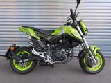 Benelli TNT 125 EZ. 03.2024 erst 2050 km - BENELLI TNT 125