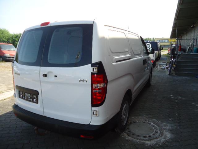 Hyundai H-1 Kasten